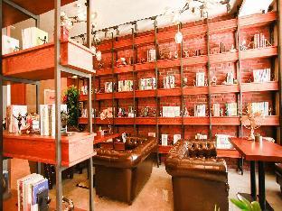 james joyce coffetel harbin railway station songlei yuanda pedestrian street