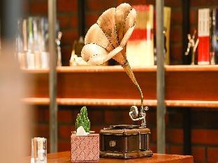 james joyce coffetel harbin railway station songlei yuanda pedestrian street