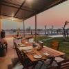 safari house