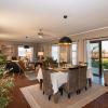 safari house