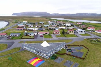 Kopasker Guesthouse,,2.5 star