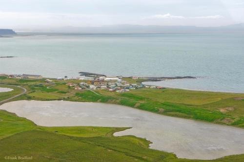 Kopasker Guesthouse,,2.5 star