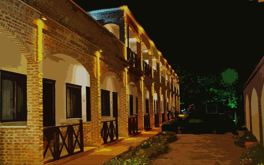 otel deniz