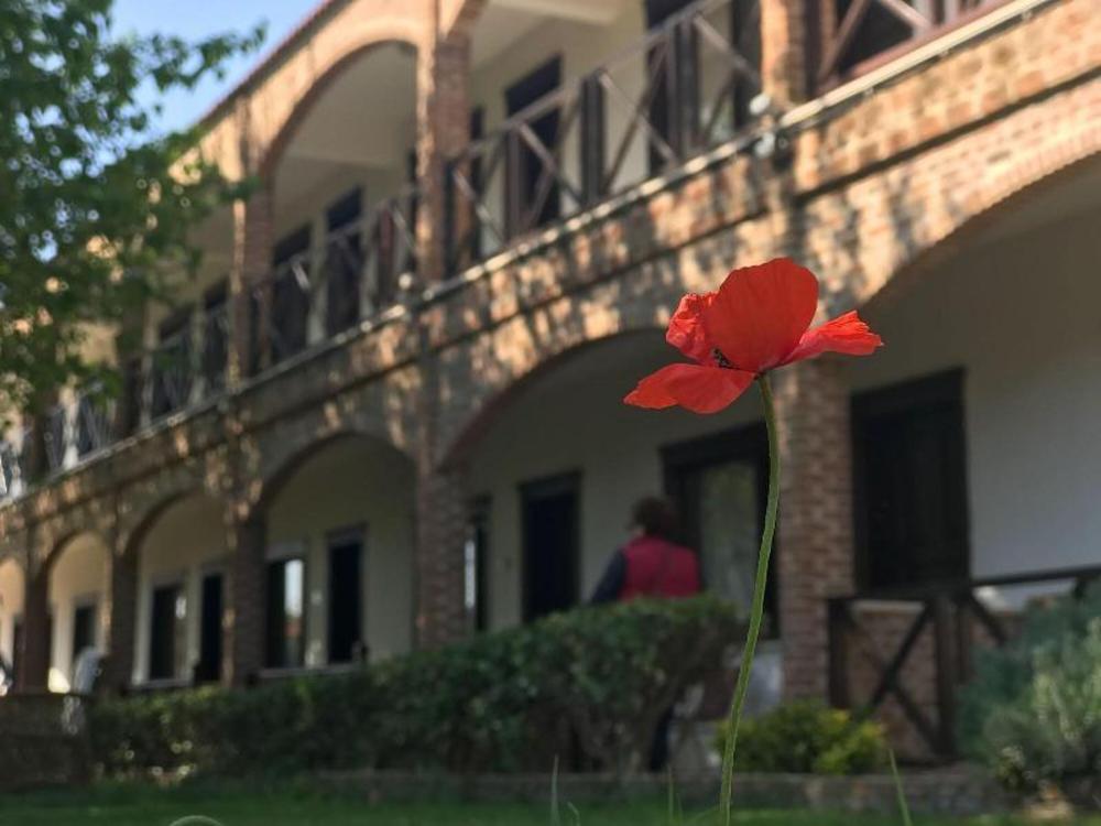 otel deniz