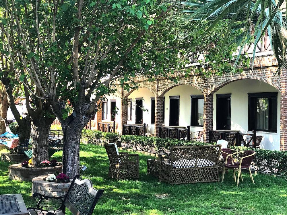 otel deniz
