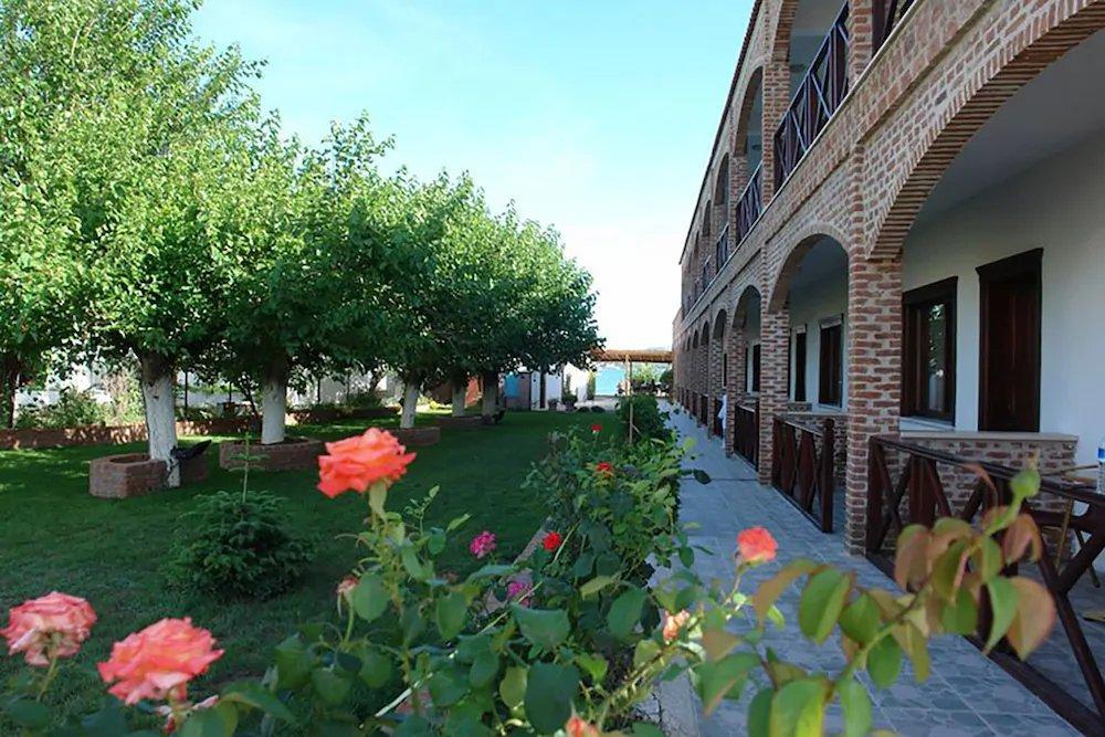 otel deniz