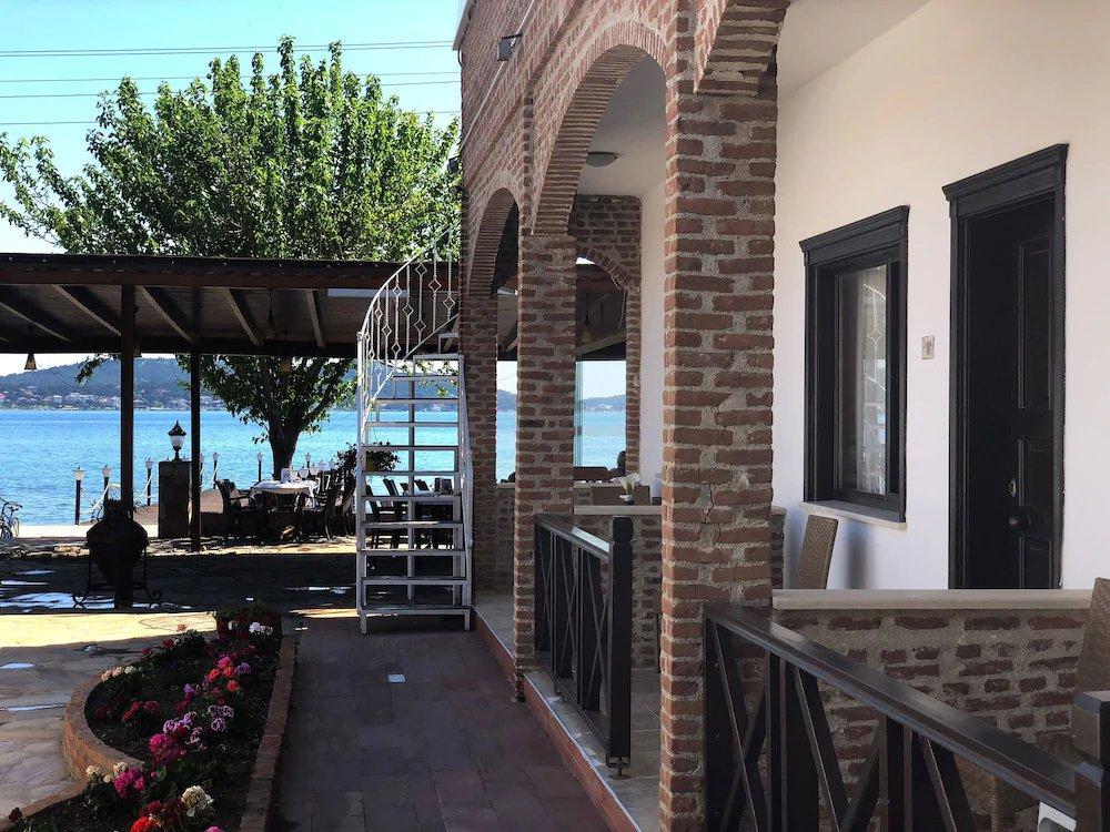 otel deniz