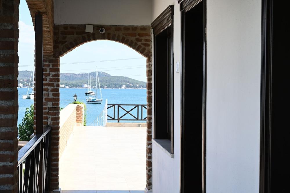 otel deniz
