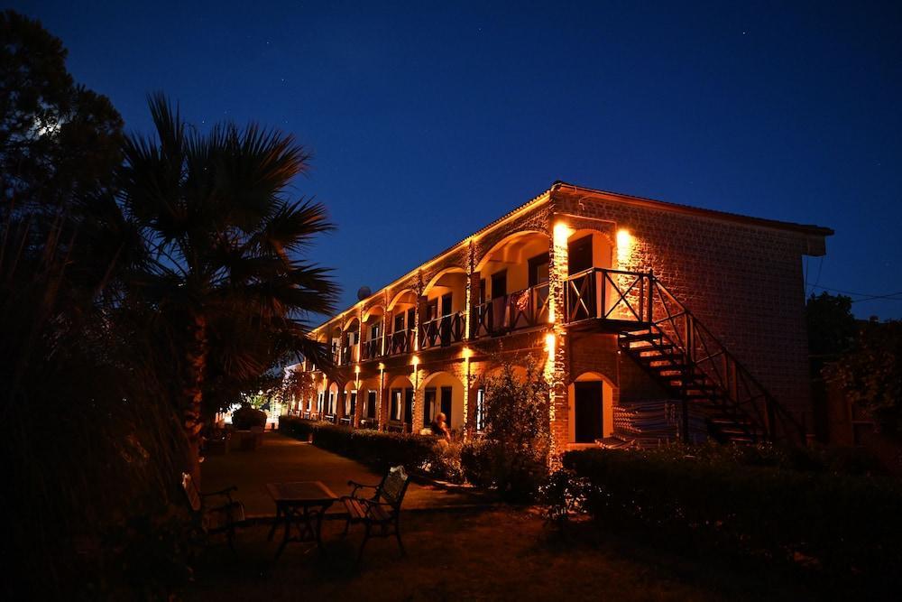 otel deniz