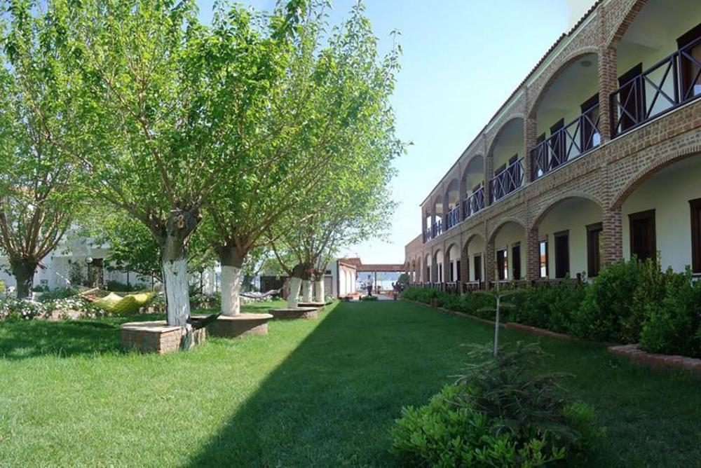 otel deniz