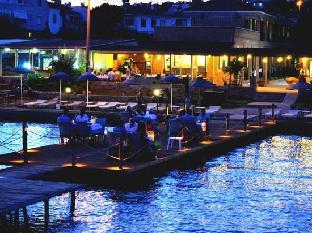 otel deniz