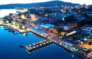 otel deniz