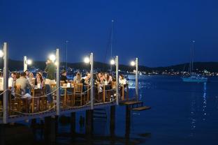 otel deniz