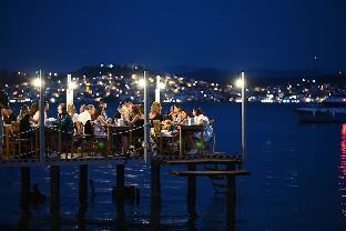 otel deniz