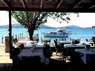 otel deniz