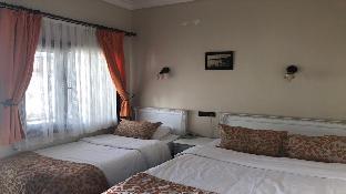 otel deniz