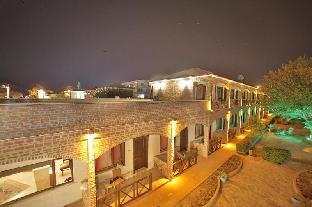 otel deniz
