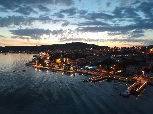 otel deniz