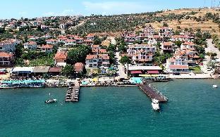 otel deniz