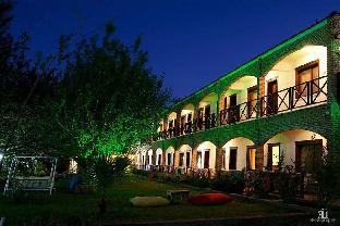 otel deniz