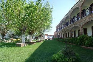 otel deniz