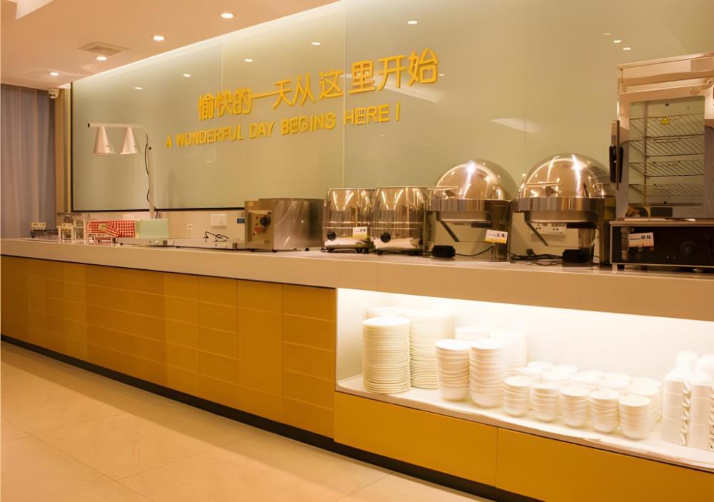 city comfort inn baise chengxiang road