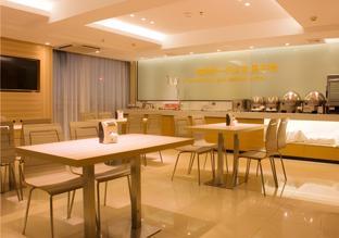 city comfort inn baise chengxiang road