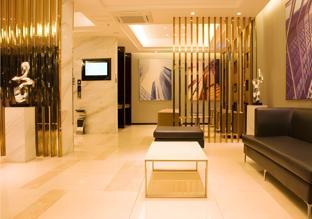 city comfort inn baise chengxiang road