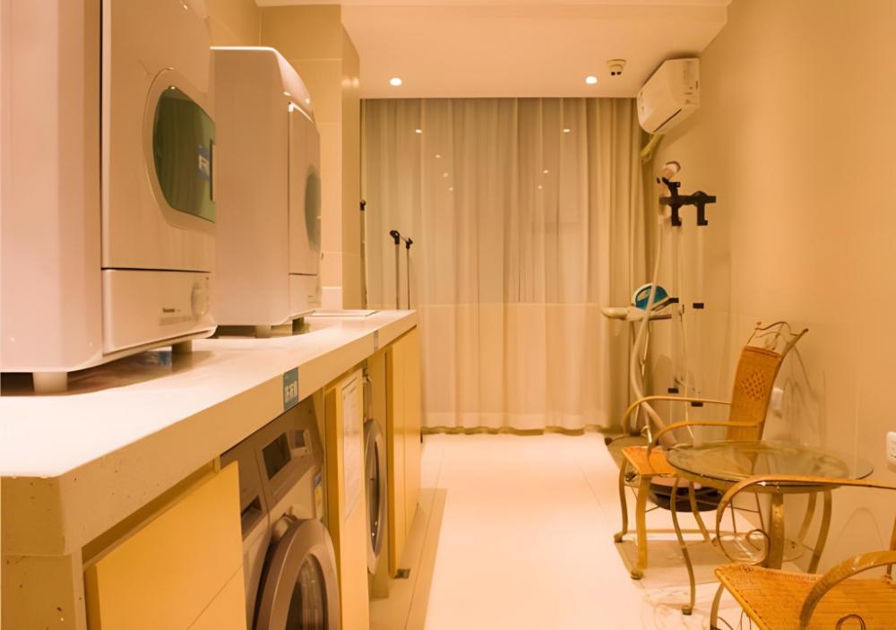 city comfort inn baise chengxiang road