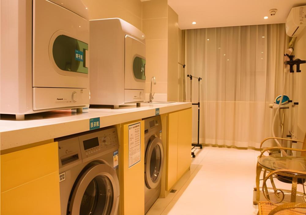 city comfort inn baise chengxiang road