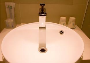 city comfort inn baise chengxiang road