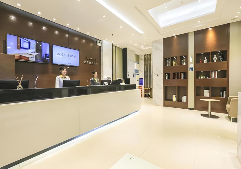 city comfort inn wuzhou mengshan yongan acient city