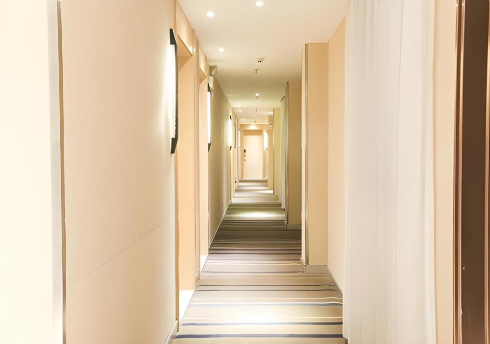 city comfort inn wuzhou mengshan yongan acient city