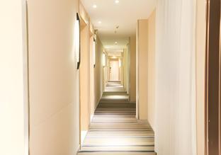 city comfort inn wuzhou mengshan yongan acient city