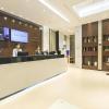 city comfort inn wuzhou mengshan yongan acient city