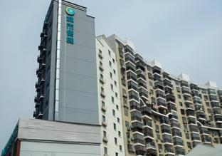city comfort inn huanggang macheng city macheng square