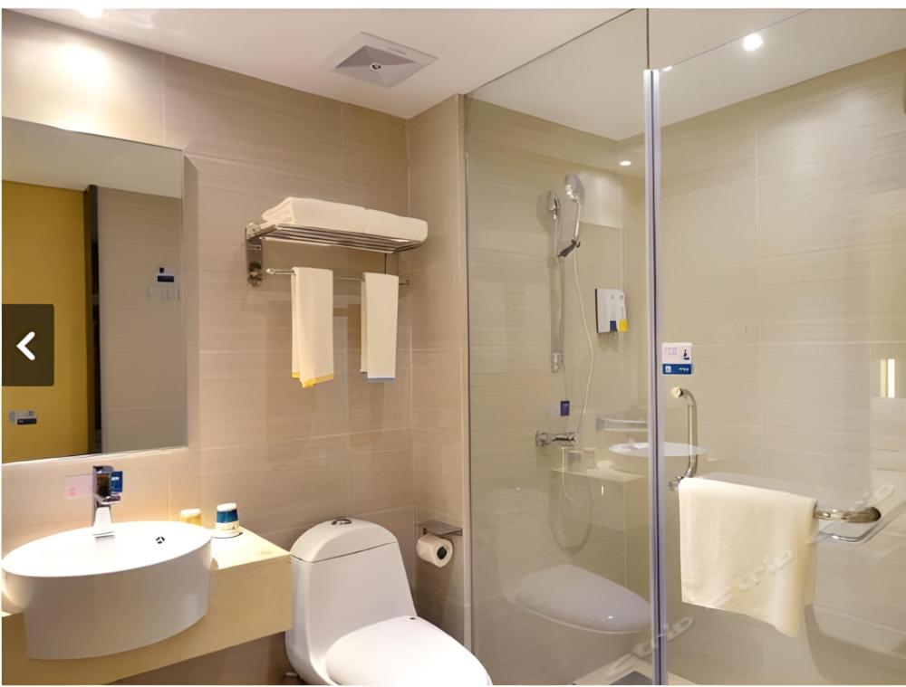 city comfort inn huanggang macheng city macheng square