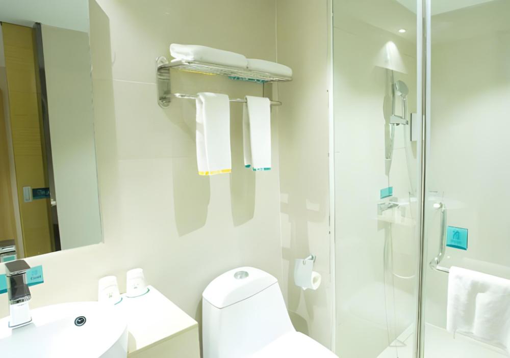 city comfort inn huanggang macheng city macheng square