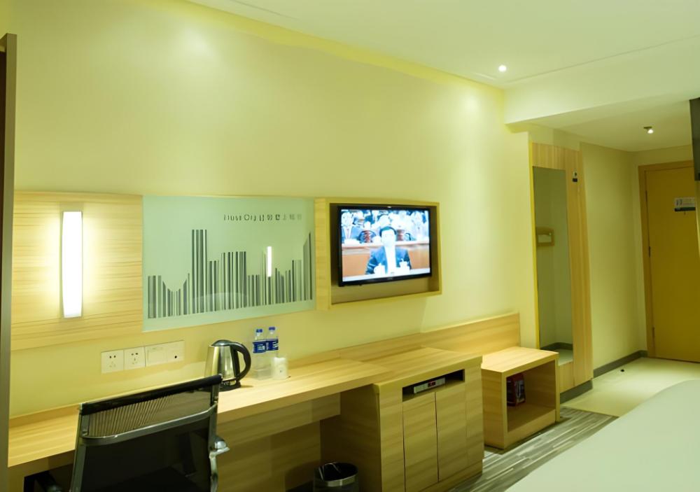 city comfort inn huanggang macheng city macheng square