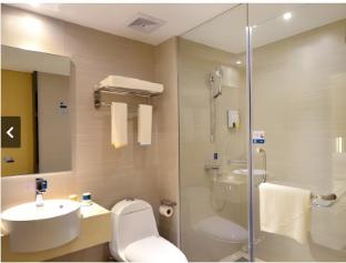 city comfort inn huanggang macheng city macheng square