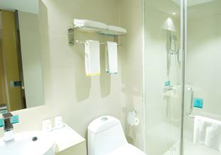 city comfort inn huanggang macheng city macheng square