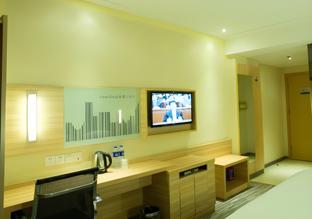 city comfort inn huanggang macheng city macheng square