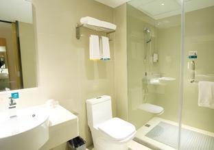 city comfort inn huanggang macheng city macheng square