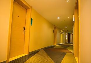 city comfort inn huanggang macheng city macheng square