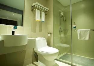 city comfort inn huanggang macheng city macheng square