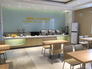 city comfort inn huanggang macheng city macheng square
