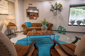 Hotel Cuevas - Adults Only,Santillana Del Mar>>Cantabria,4 star