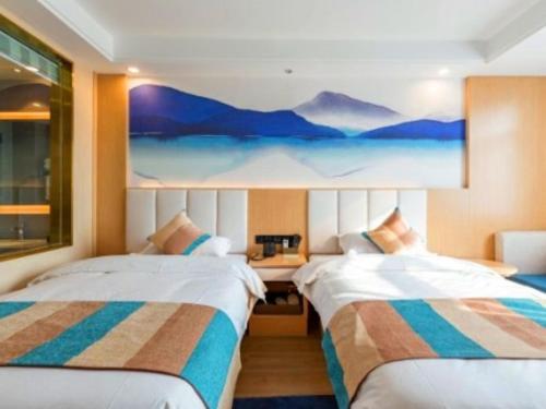 vx xuzhou gulou district yangshan road hotel