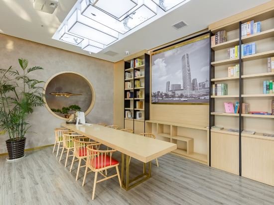 vx xuzhou gulou district yangshan road hotel