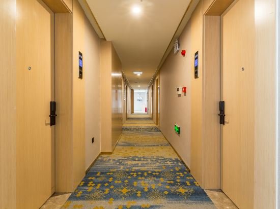 vx xuzhou gulou district yangshan road hotel